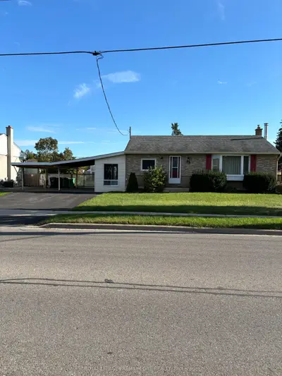 Detached in Caledon