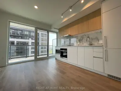 Common Element Condo in Toronto