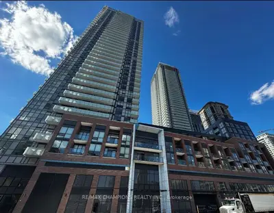 Condo Apartment in Mississauga