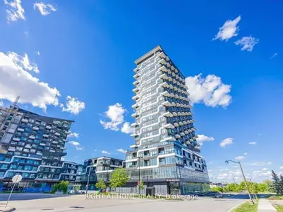 297 Oak Walk Drive 907, Oakville, On L6h 6z3