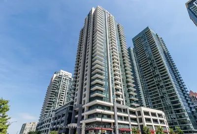 4055 Parkside Village Drive S 715, Mississauga, On L5b 0k8