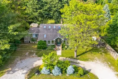 Detached in Milton