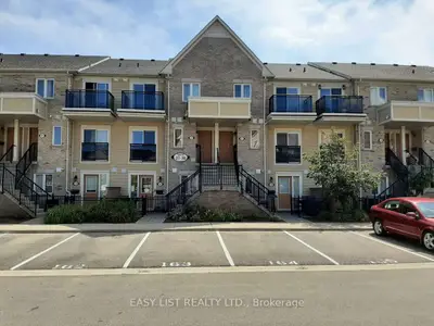 4975 Southampton Drive 234, Mississauga, On L5m 8e2