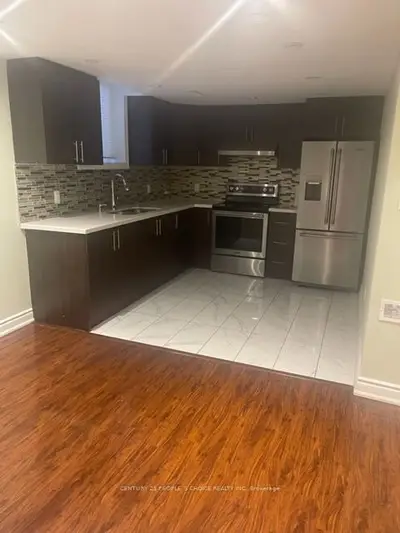 Detached in Mississauga