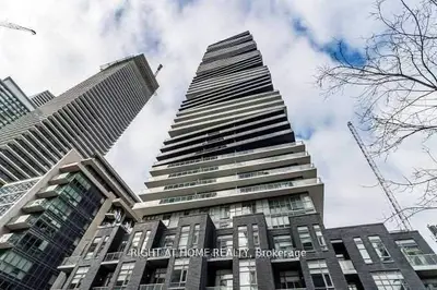 56 Annie Craig Drive 1605, Toronto W06, On M8v 0c5