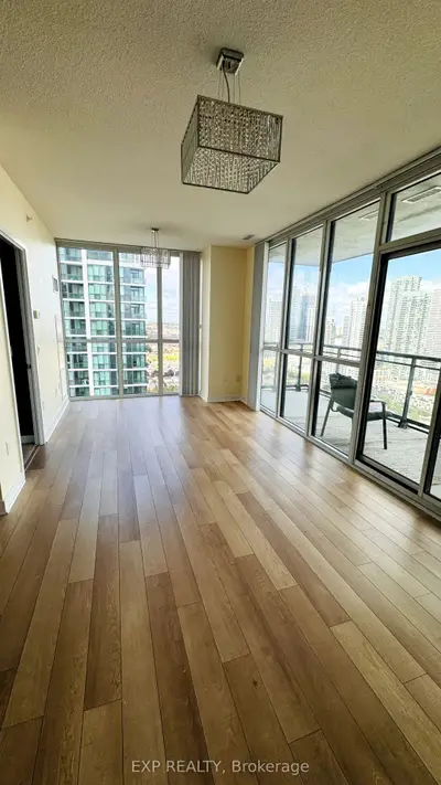 3975 Grand Park Drive 2309, Mississauga, On L5b 0k4