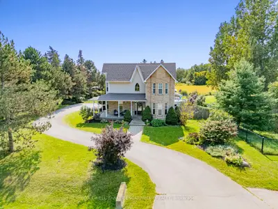 32 Coles Court, Halton Hills, On L7j 2l8