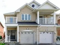 Semi-Detached in Mississauga