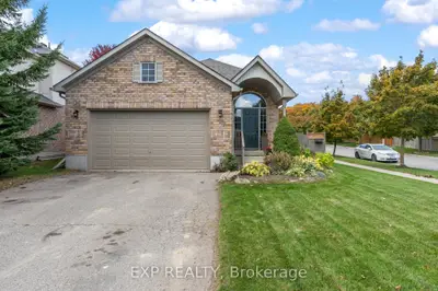 Detached in Orangeville