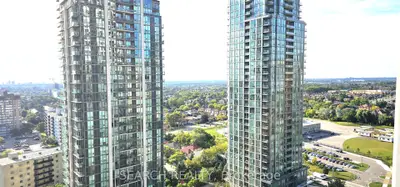 Condo Apartment in Mississauga