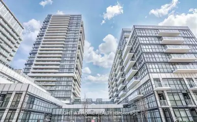 251 Manitoba Street 512, Toronto W06, On M8y 4g9