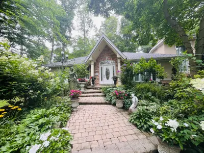Detached in Mississauga
