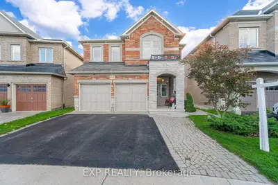 Detached in Burlington