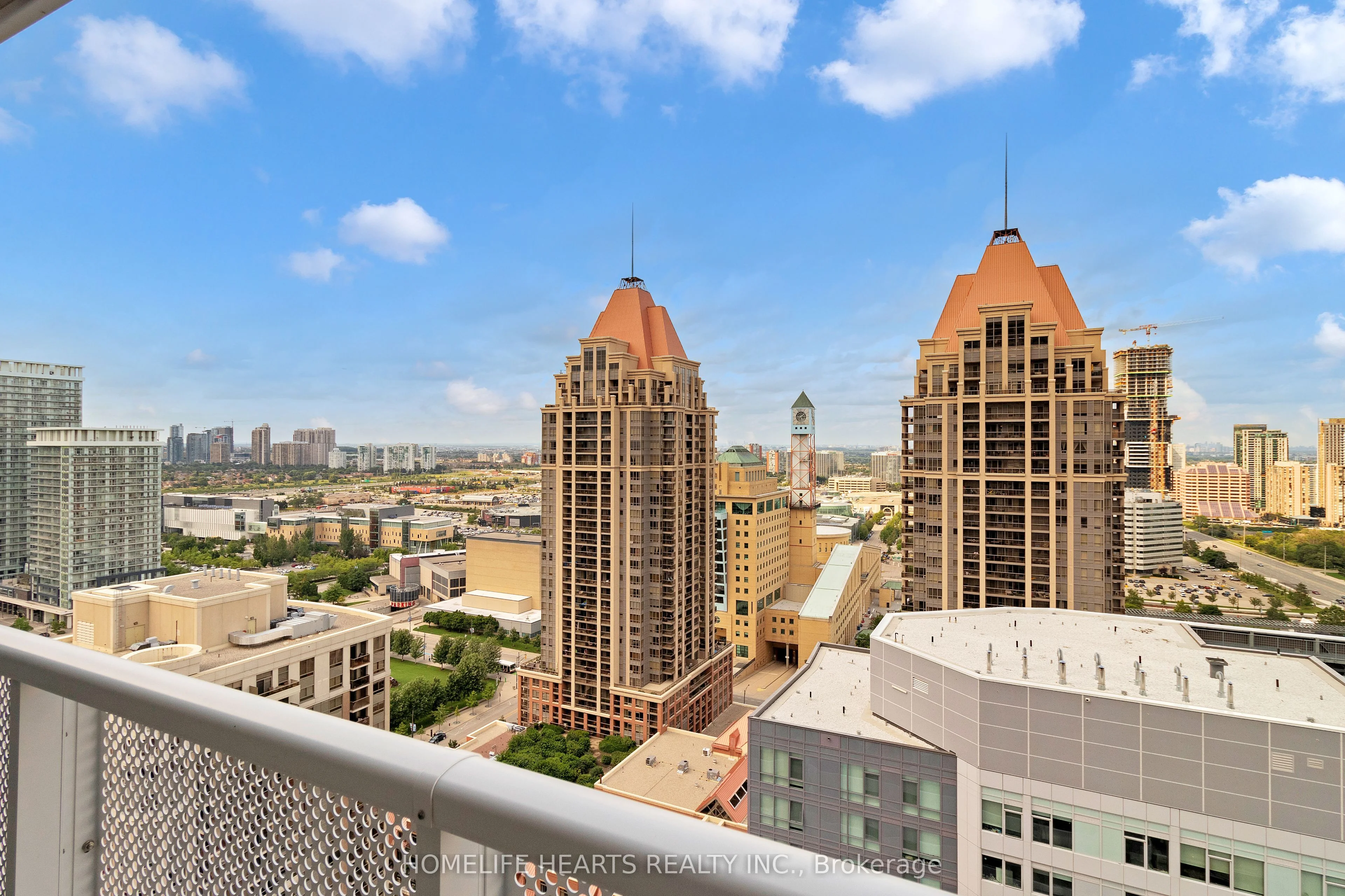 4065 Confederation Parkway 2408, Mississauga, ON L5B 0L4