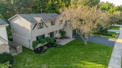 1771 Heather Hills Drive, Burlington, On L7p 2z1
