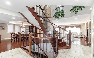 34 Forsyth Cres Crescent, Halton Hills, On L7g 6g3