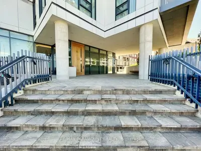 Condo Apartment in Brampton