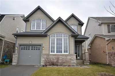 Detached in Milton