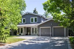 2166 ADAIR Crescent, Oakville, ON L6J 5J7