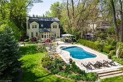 317 CHARTWELL Road, Oakville, ON L6J 4A1