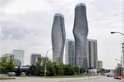 Condo Apartment in Mississauga