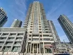 Condo Apartment in Mississauga