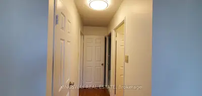 Condo Apartment in Mississauga