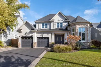 Detached in Mississauga