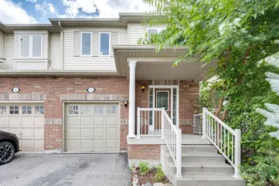 Semi-Detached in Milton