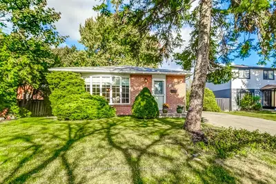 Detached in Brampton