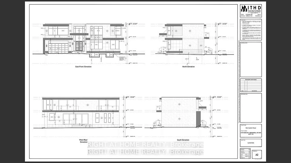 1474 Haig Boulevard, Mississauga, ON L5E 2N3