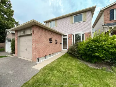 Detached in Mississauga