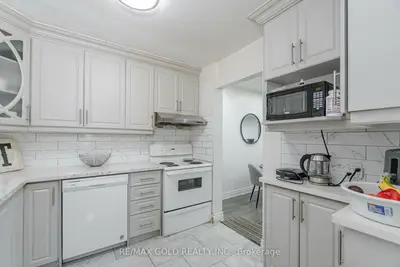 Detached in Brampton