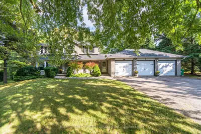 Detached in Caledon