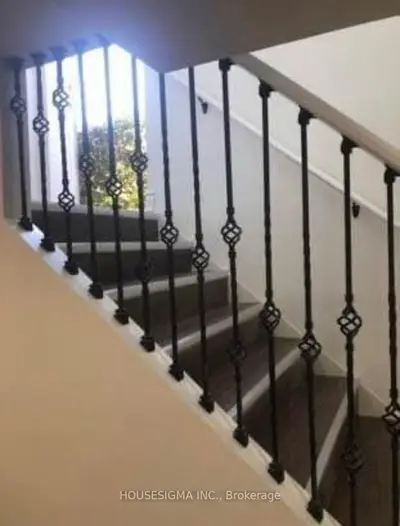 Detached in Brampton