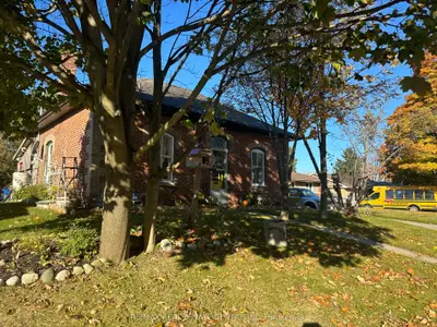 Detached in Orangeville