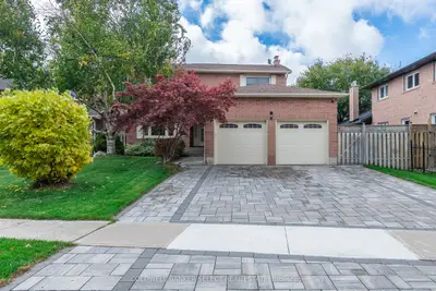 Detached in Caledon