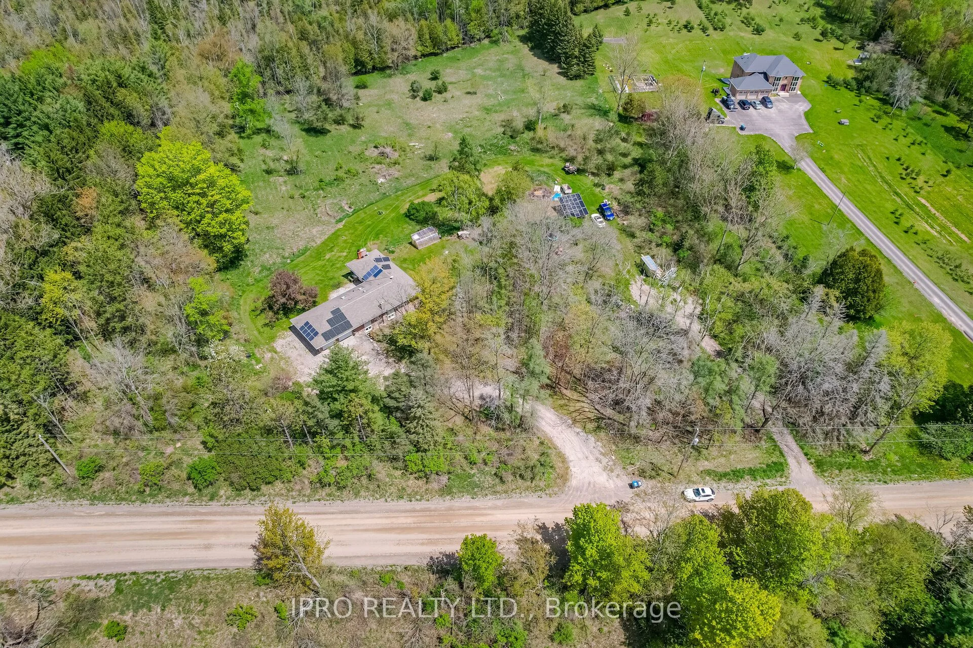Detached in Caledon