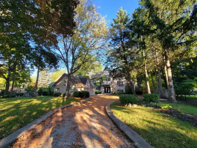 2480 Mississauga Road, Mississauga, On L5h 2l5