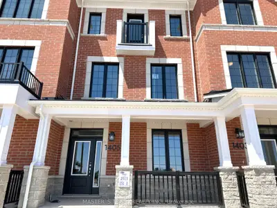 1405 William Halton Parkway, Oakville, On L6m 5n8