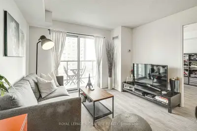 1410 Dupont Street 1102, Toronto W02, On M6h 0b6