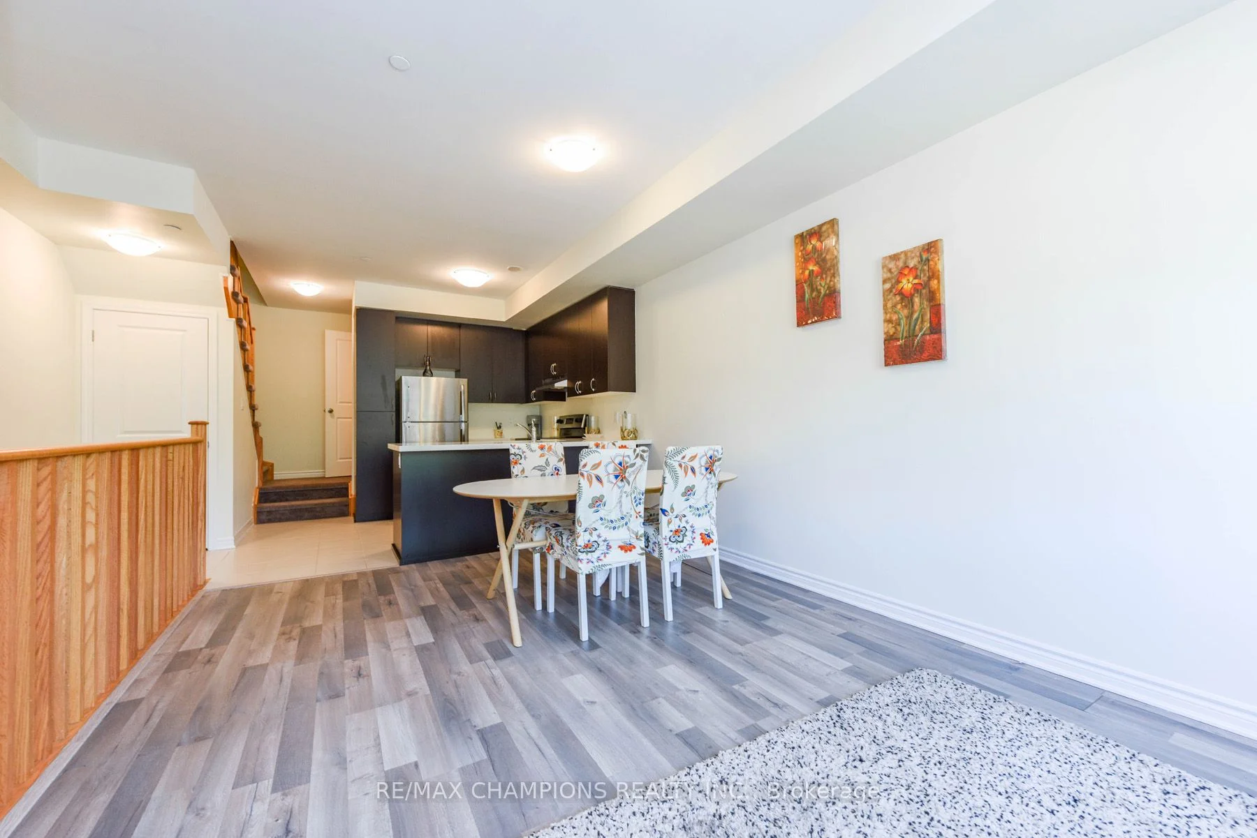 2232 Bromsgrove Road 13, Mississauga, ON L5J 0B3