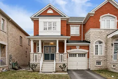 3076 Janice Drive, Oakville, On L6m 0s7