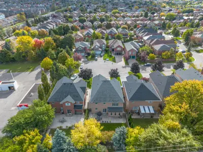 Detached in Mississauga