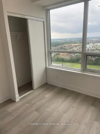 36 Elm Drive W 2509, Mississauga, On L5b 1l9