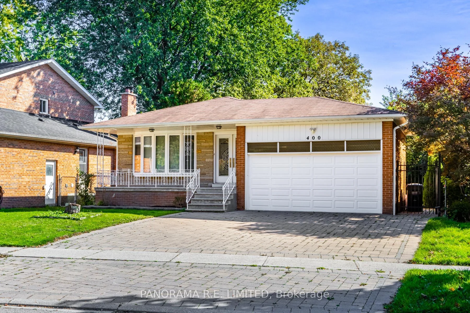 400 Targa Road Main, Mississauga, ON L5A 1S5