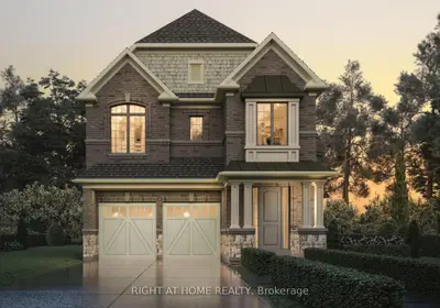 Detached in Oakville