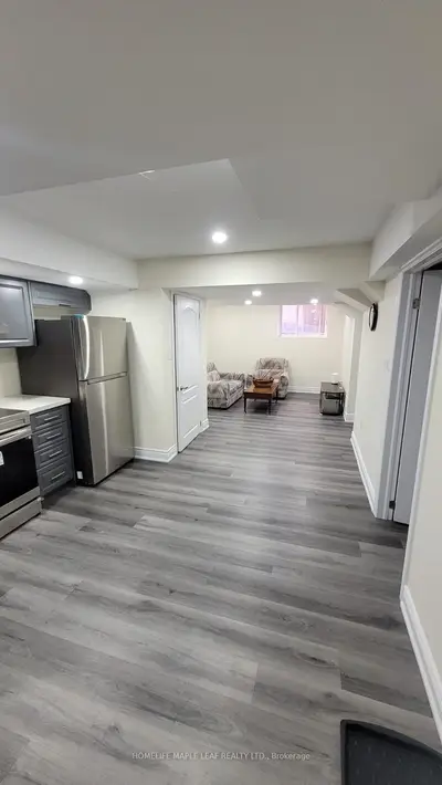 Detached in Brampton
