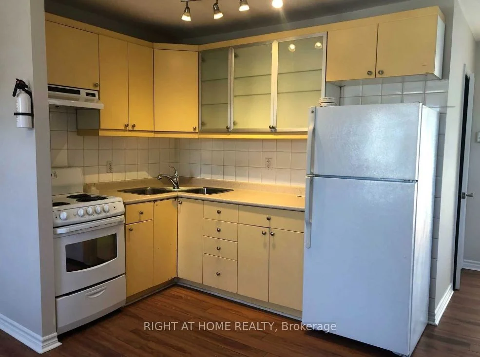 Detached in Toronto