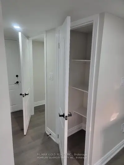 Detached in Brampton
